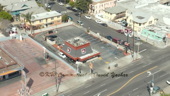 Jack in the Box: 4353 S Figueroa St, Los Angeles, CA 90037
